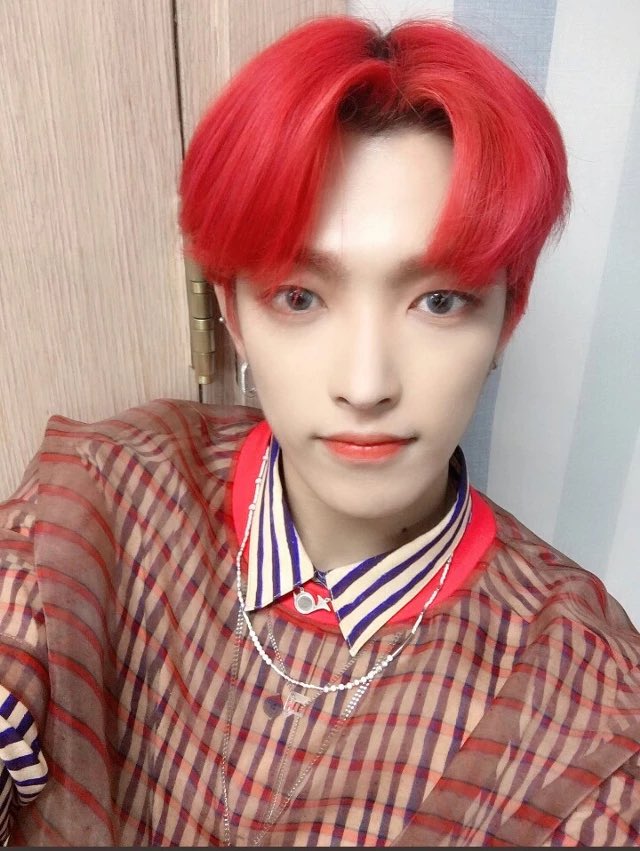 hongjoong naturally is a gryffindor. he’s a leader. he’s confident and sure in himself and always gives his all.