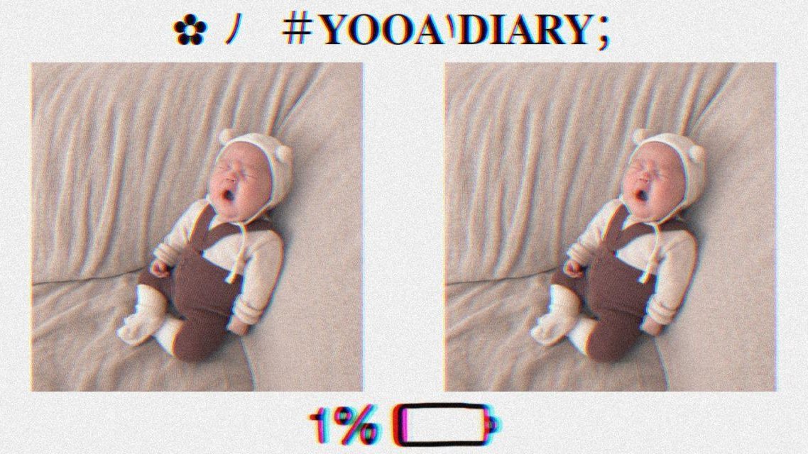 ✿ ﾉ⠀#𝐘𝐎𝐎𝐀١𝐃𝐈𝐀𝐑𝐘；

ㅤ ㅤ  ㅤ ㅤ  ㅤ   there is 𝒂𝒍𝒘𝒂𝒚𝒔  
ㅤ ㅤ  ㅤ ㅤ  ㅤ   time  for  ɑ 𝒏𝒂𝒑 
ㅤ ㅤ  ㅤ ㅤ  ㅤ     #cutesunday
ㅤ ㅤ  ㅤ ㅤ     ㅤ ㅤ  ㅤ ㅤ