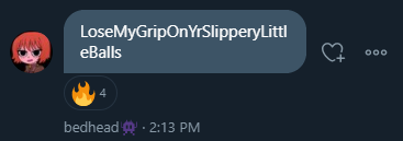 LoseMyGrip's tweet photo. yo i hate it here @bedhead2001 https://t.co/IBPOcPwtyp