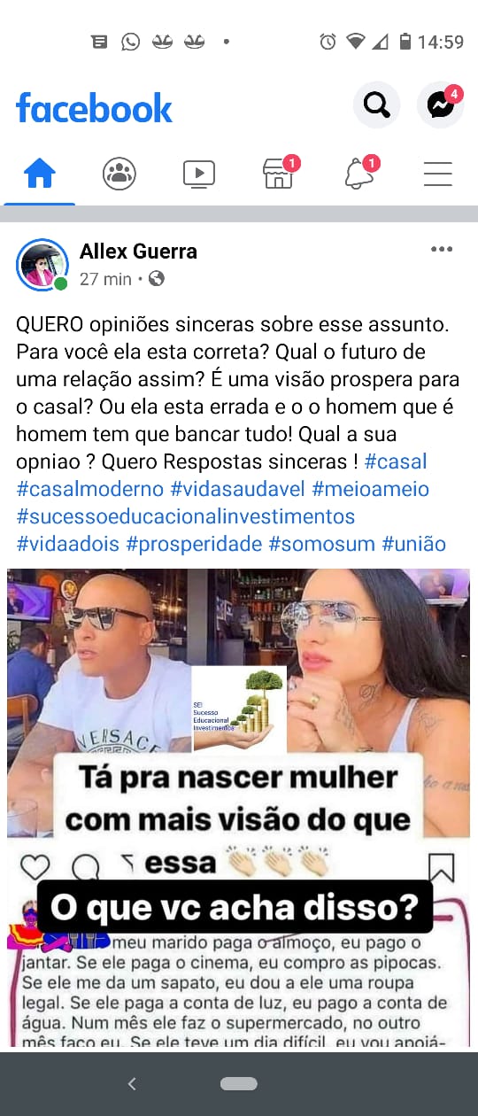 É um mais maneiro que o outro e tudo difícil