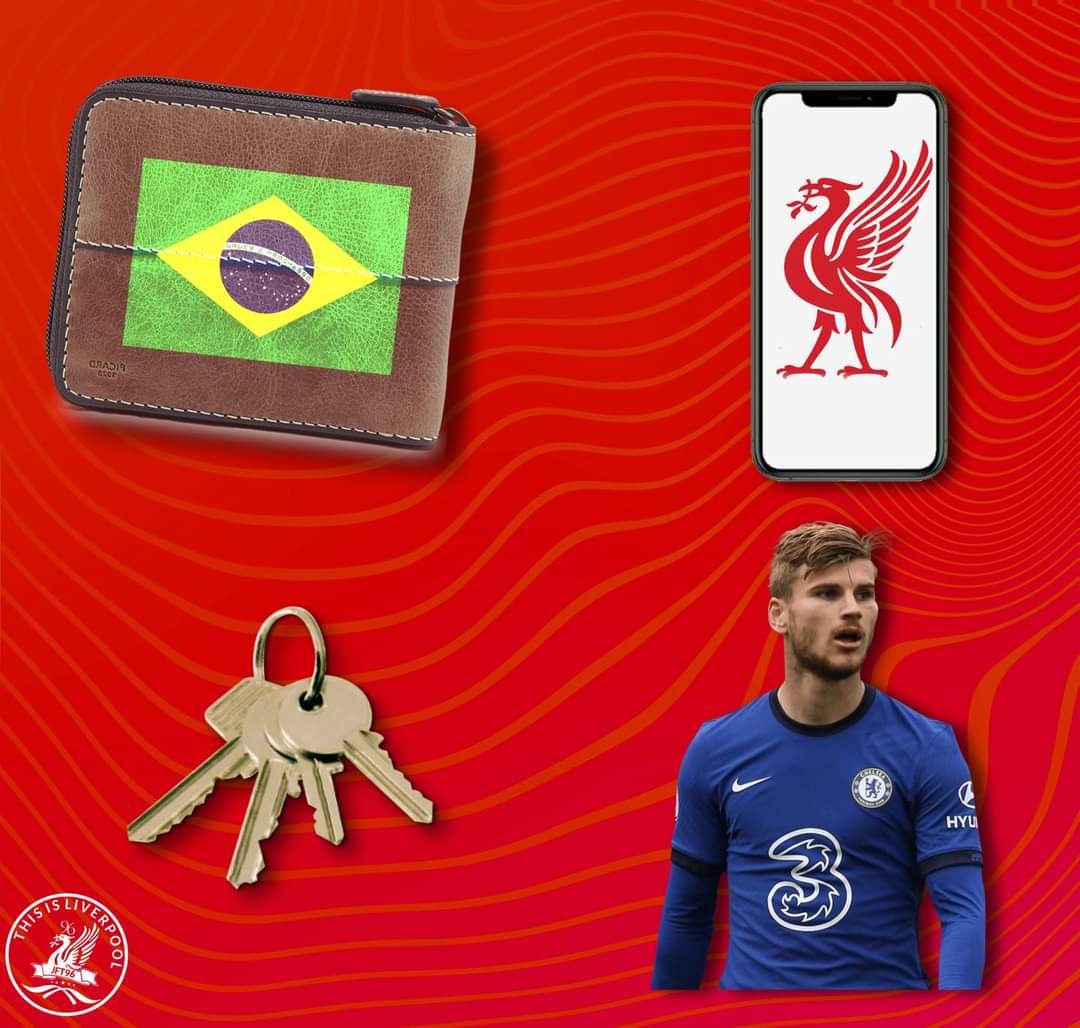 iamsidharth's tweet photo. 🤣🤣🤣#Fabinho 's Pockets today
#liverpool #liverpoolvschelsea https://t.co/kHE7KZRrVQ