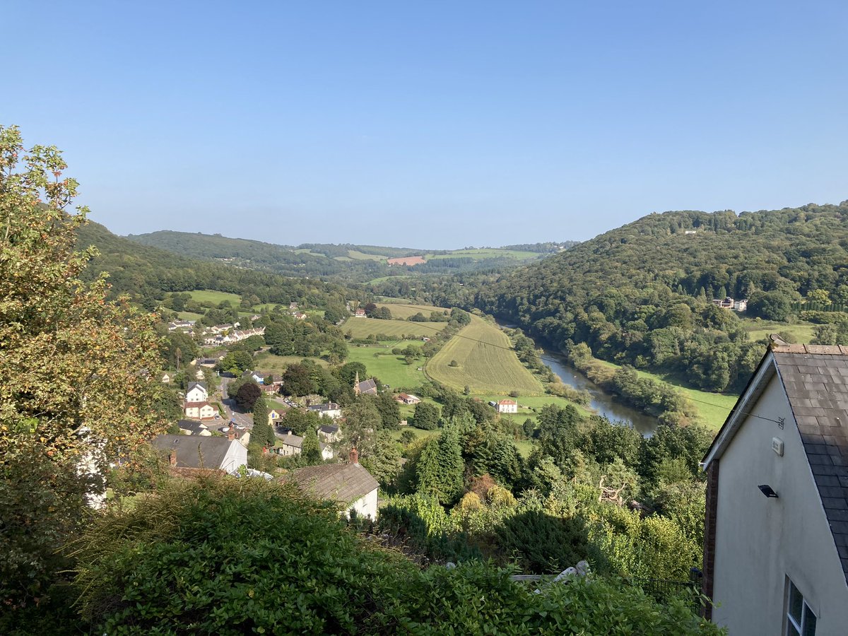 hadnock's tweet photo. #llandogo #whitebrook #wyevalley https://t.co/y3uq1Jtyc3