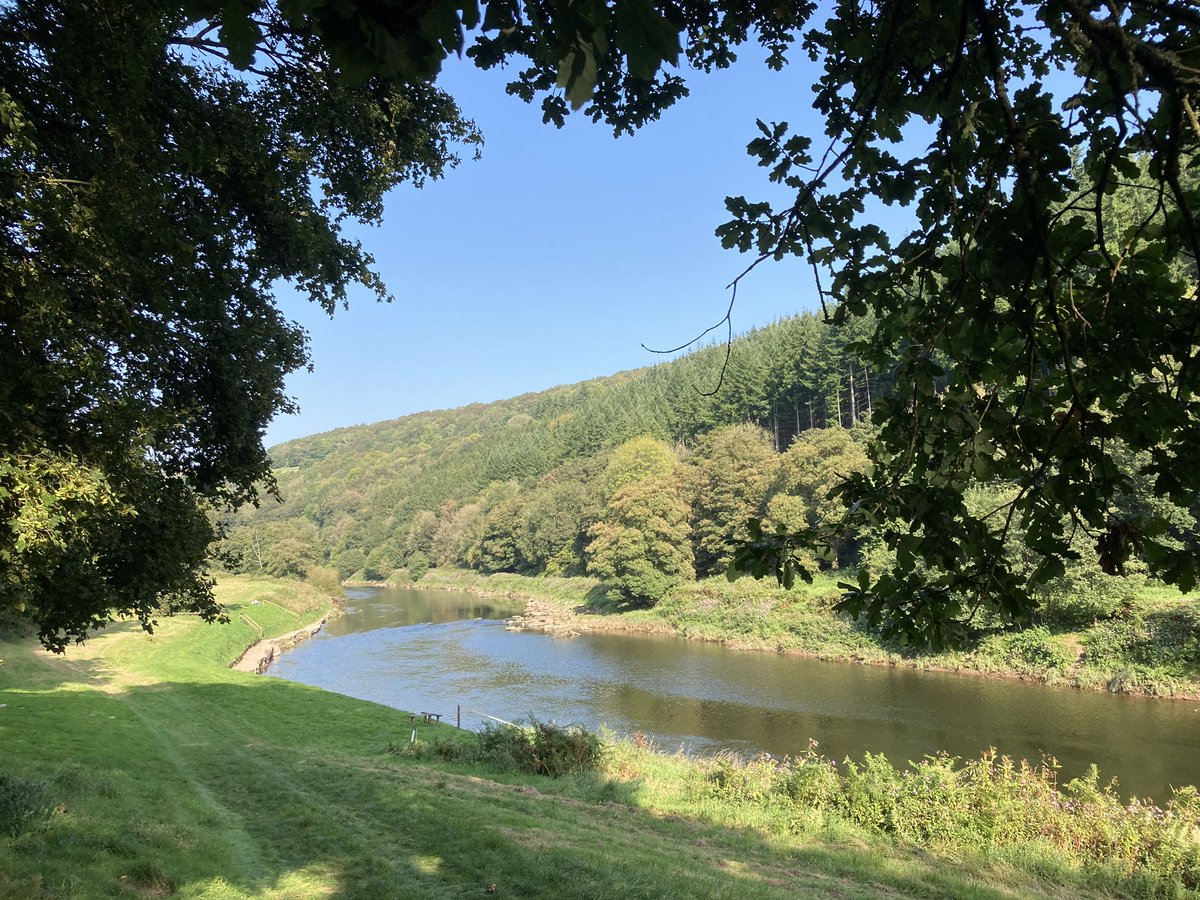 hadnock's tweet photo. #llandogo #whitebrook #wyevalley https://t.co/y3uq1Jtyc3
