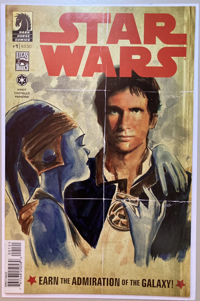 Star Wars Rebel Heist (2014) #1 #2 #3 Hughes Cover Dark Horse Comic 1st Print VF &amp; Star Wars Rebel Heist (2014) #1 #2 #3 Kindt Cover Dark Horse Comics 1st Print NM ebay.co.uk/itm/3531382163… + ebay.co.uk/itm/3531382180… #starwars #scifi #comic #comics #comicbooks #sale #ebay #art