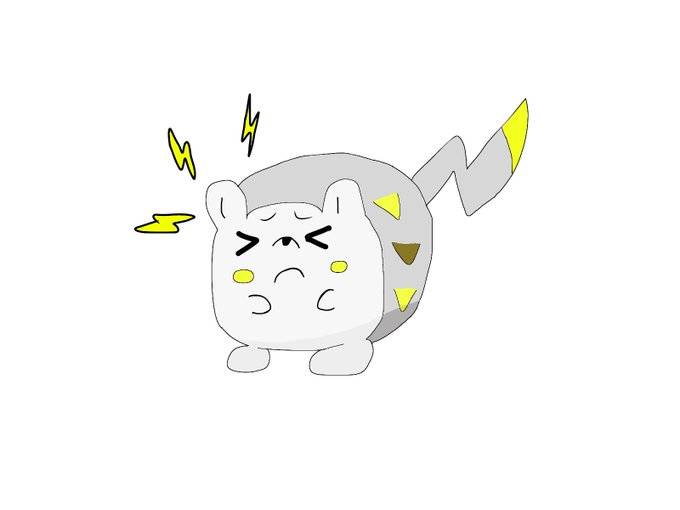 トゲデマルのtwitterイラスト検索結果 トゲデマルのtwitterイラスト検索結果