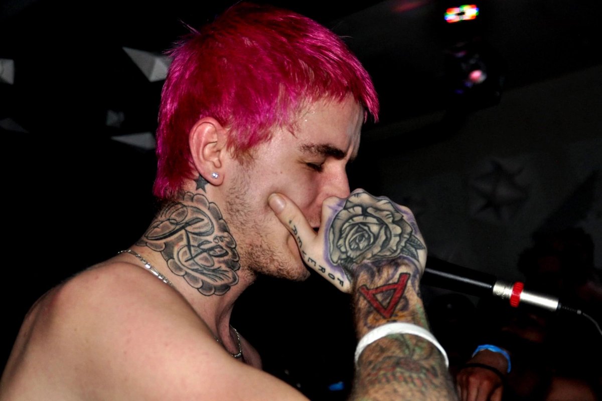 why lil peep deserves justice and the details of his mother’s case because so many of you are misinformed; a thread