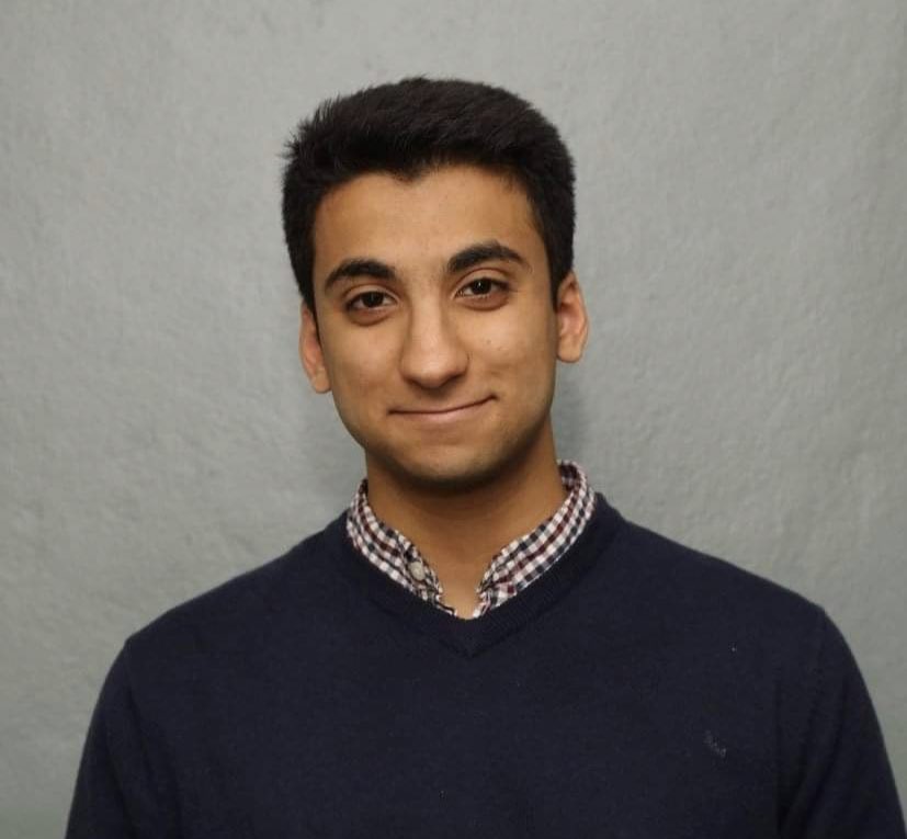Shahmeer Hashmat, 22@ShhahmeerHashmatNew Orleans, LouisianaShahmeer is a medical student at Tulane University School of Medicine. He is passionate about social justice initiatives and protecting the rights of the most marginalized.