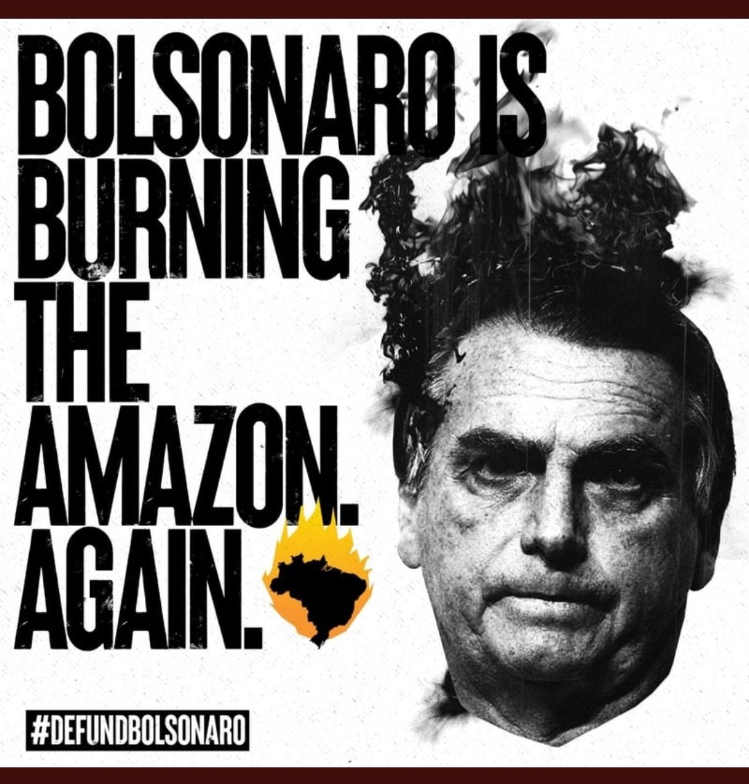 JoseBarbosaJB_'s tweet photo. #comprovado!
os #números não
mentem!
com #certeza!
sua #especialidade
é #matar!
#desgoverno
#semlogistica
#semestoqueregulador
#fome #4milhões
#preços #disparam
#pandemia
#137milvidas
#faunafloramortes
#pantanalemchamas
#AmazoniaEmChamas
#ForaBolsonaroESeuBandoDeCriminosos https://t.co/LeF19nxmHz