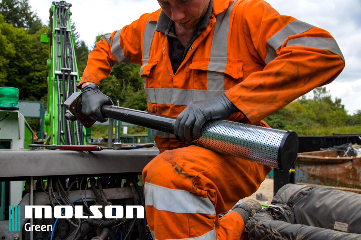 Molson Service have over 75 mobile service engineers and 13 service locations throughout the UK.

Speak to an expert today:
T: 03301 289 329
E: service@molsongroup.co.uk
W: molsongroup.co.uk/green/service

#sennebogen #heavyequipment #engineer #molsongreen #molsonservice #molsongroup