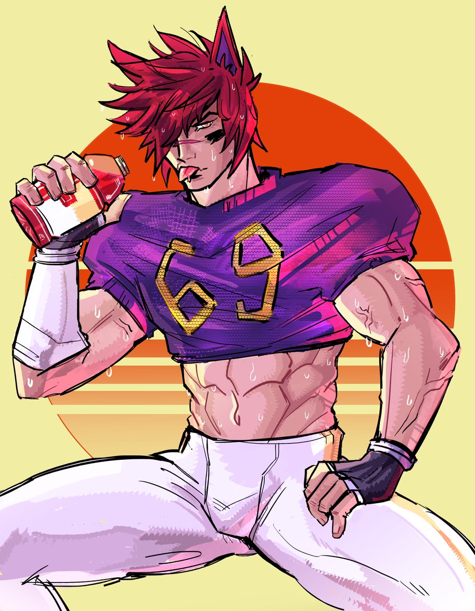 sett for sunday

a sports drink ad for <a href="/leagueofzines/">League of Zines@NÉXUS</a> vv