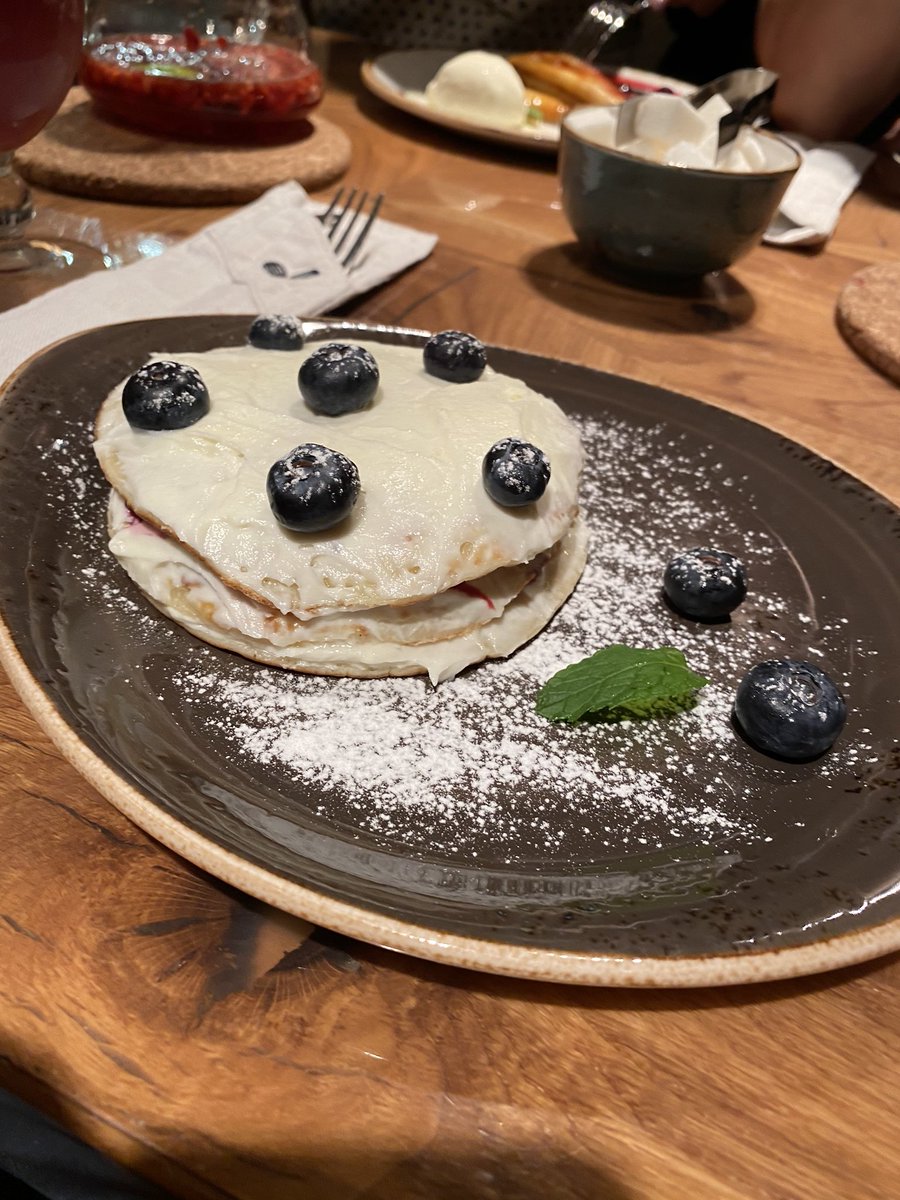 Кушать подано 🍴