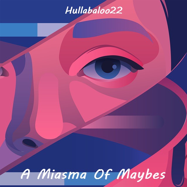 hullabaloo22's tweet photo. https://t.co/R9lU4fy3x4
So many moments
when I can say,
โWhat if...?
and flounder through
a miasma
of multiple โmaybesโ.
Poem extract.
#poetshub #poetrycommunity #WritingCommunity #poem #poetry #past #possibilty #hullabaloo22 https://t.co/4Actg2DHAO