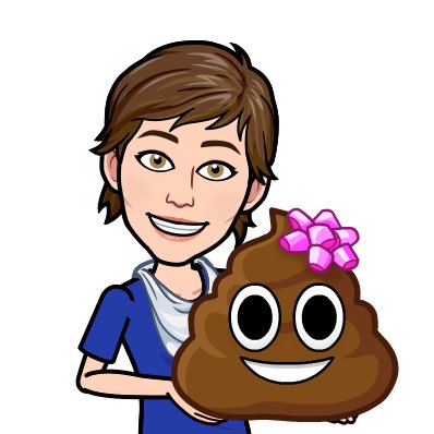 allycat0089's tweet photo. @PoopScience https://t.co/UUnDIGA90q