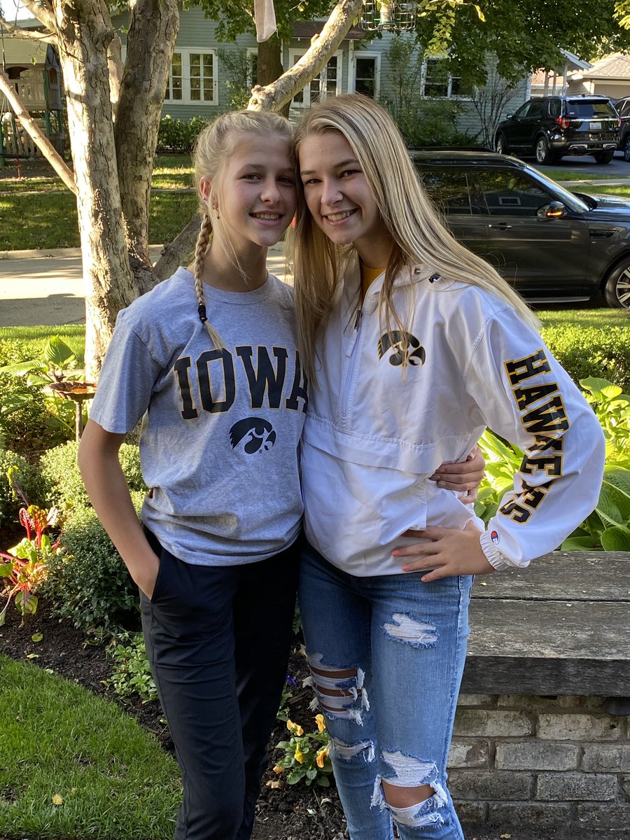 Madelyn Rouse tweet media