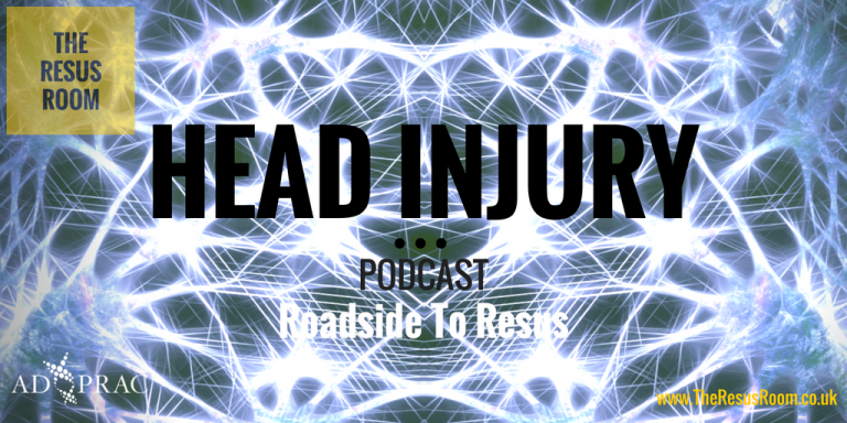 TheResusRoom's tweet photo. ICYMI

Head Injury; Roadside to Resus Podcast 

https://t.co/JllNsEB79d  

https://t.co/ipr8fDYKCi

https://t.co/RNpmm817fz #FOAMed https://t.co/tax2HUG3DG