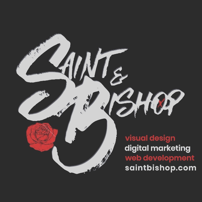 trillblvd's tweet photo. Saint &amp; Bishop - Logo &amp; Graphics for your business. Visit https://t.co/7nGU64RQeu for professional work at an affordable price! https://t.co/OeQFiUtruG