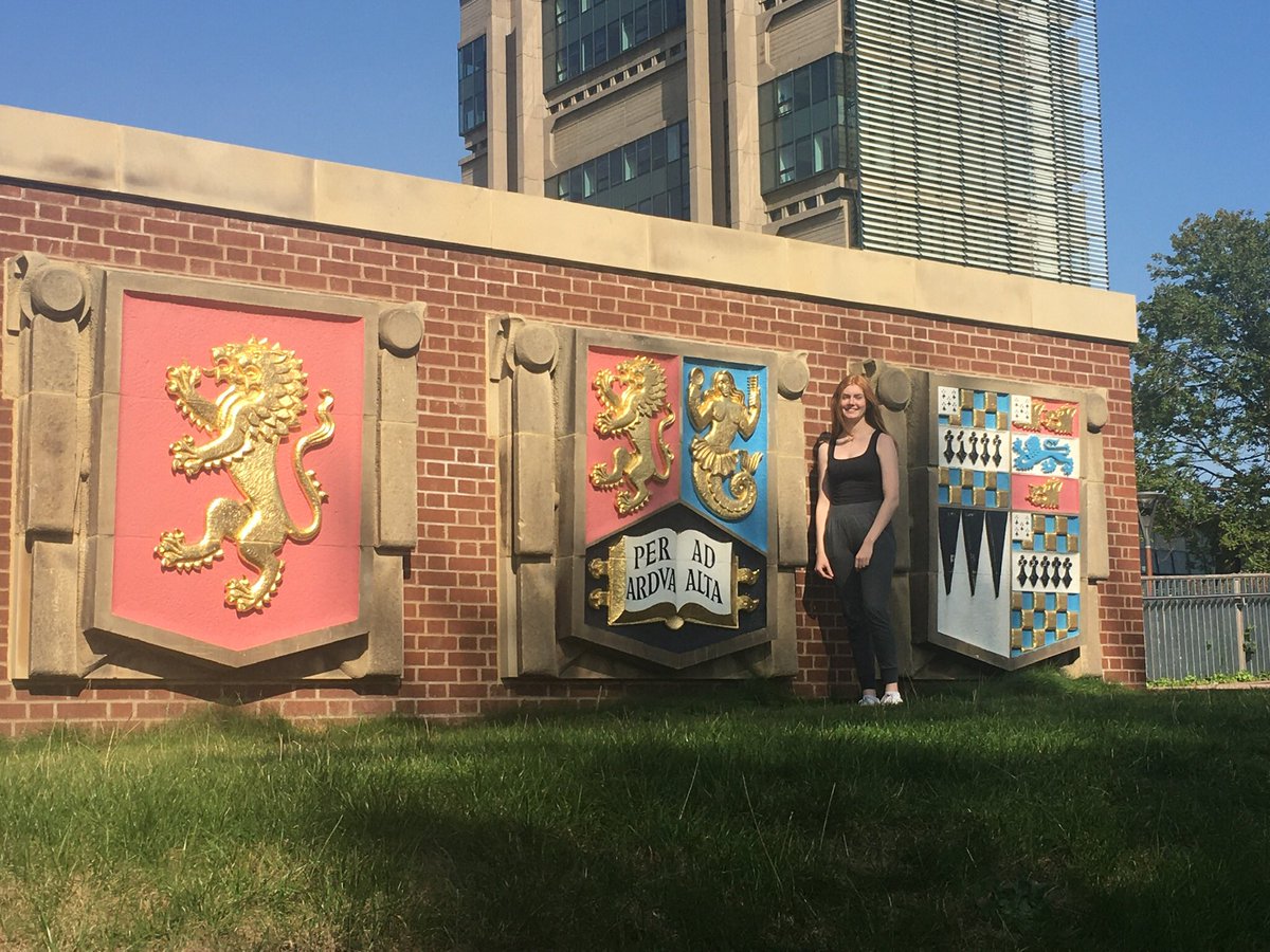 Sarah Henshall tweet media