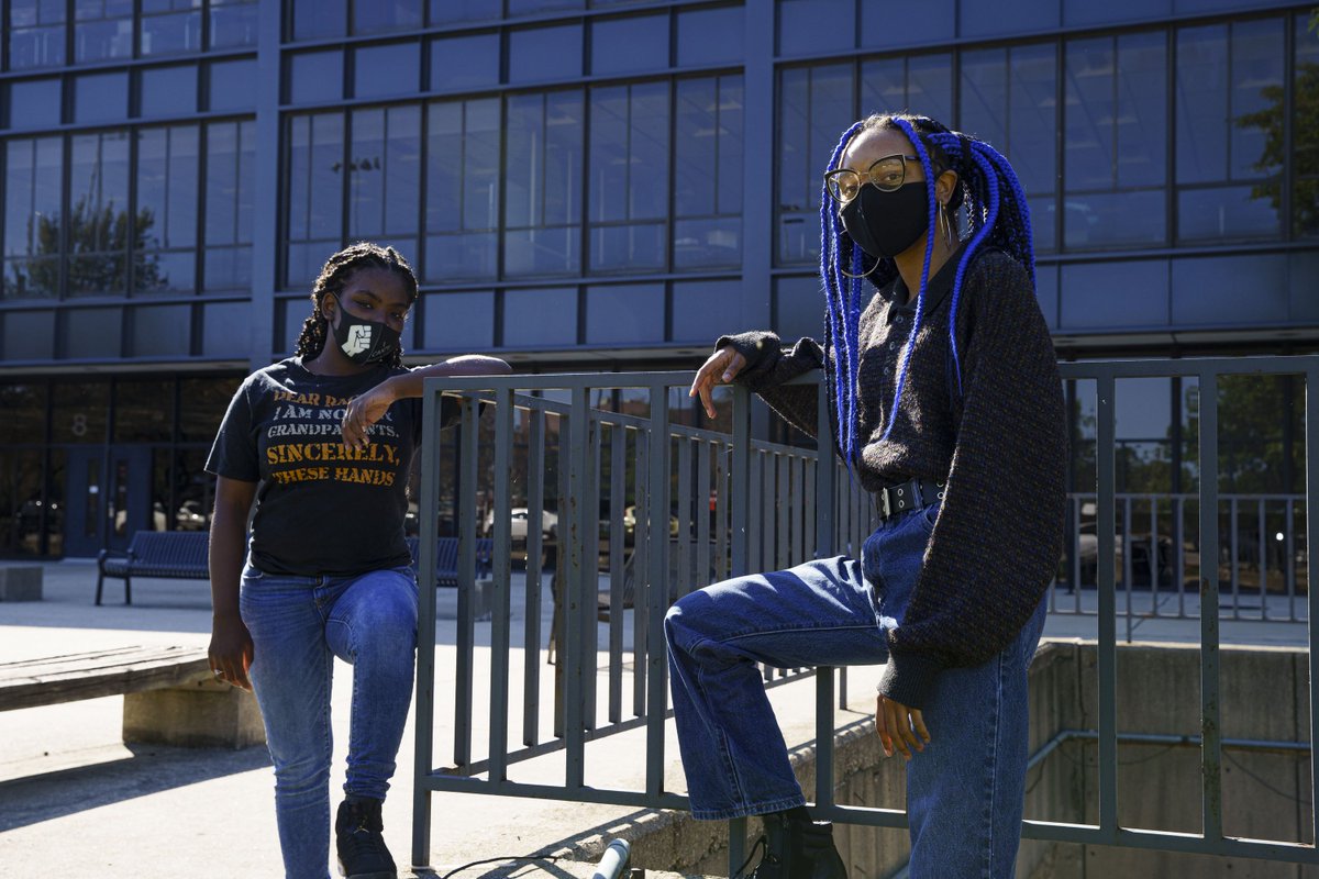 Top CPS high schools vow changes after racism charges, but problems persist chicago.suntimes.com/education/2020…