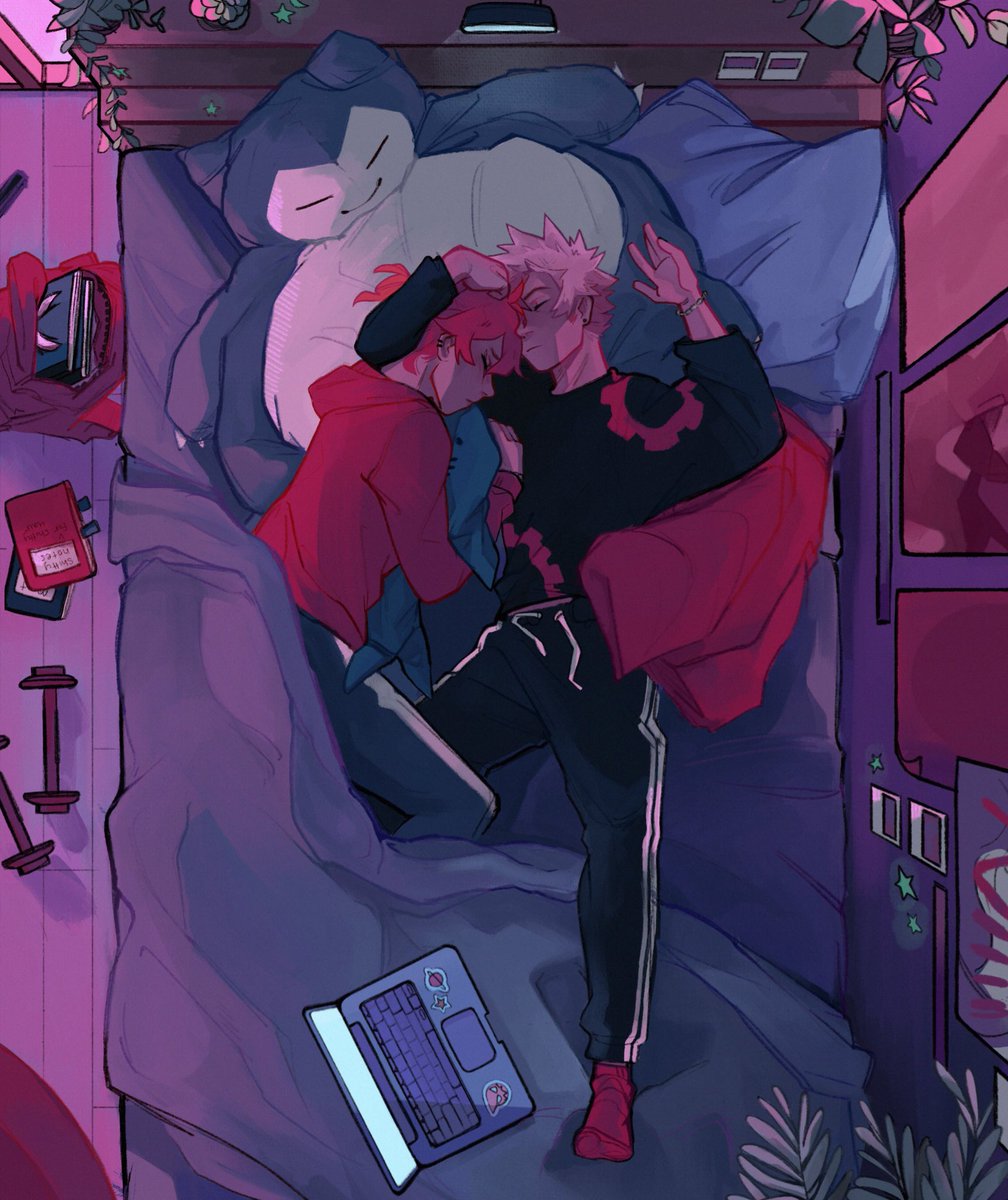 alex ★彡 zine mode: activated tweet media