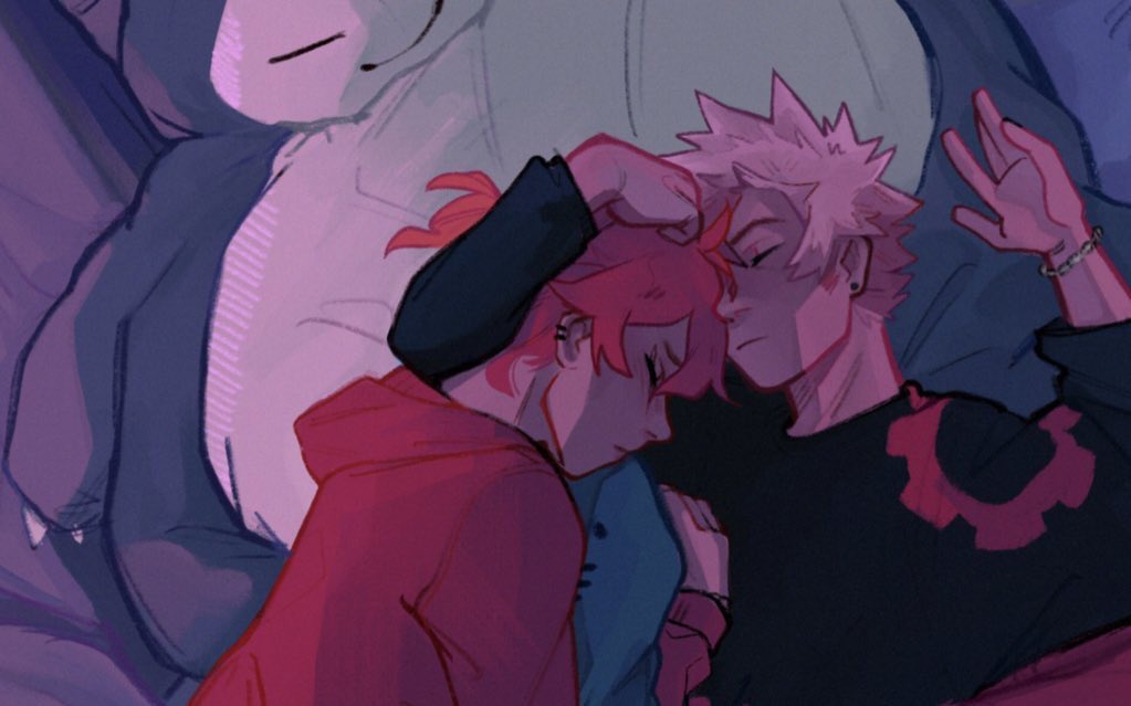 alex ★彡 zine mode: activated tweet media