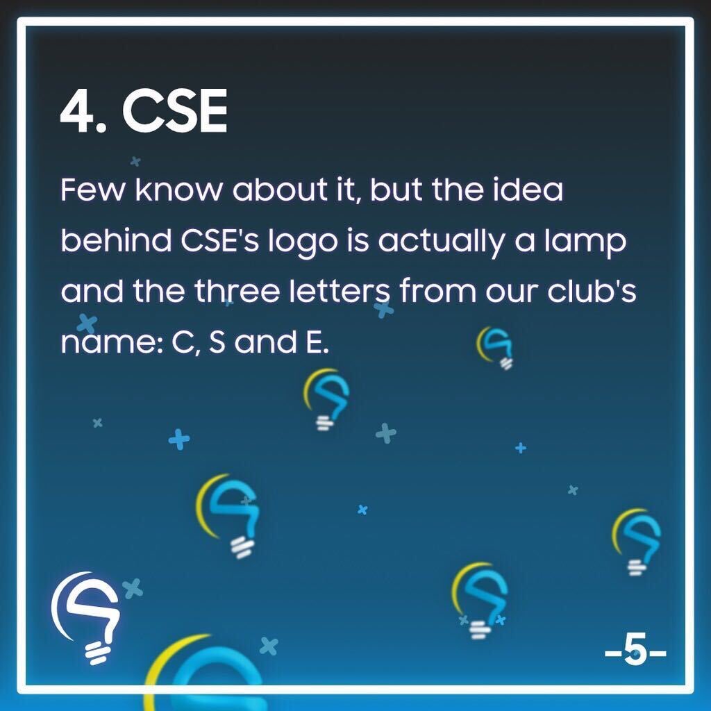 Club Scientifique de l'ESI (@csesi_club) on Twitter photo 