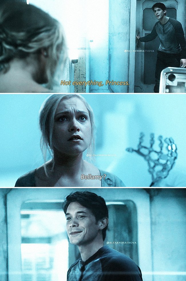 kenjigraham's tweet image. se o fim de t100 for diferente disso eu vou fingir que foi assim e fodace