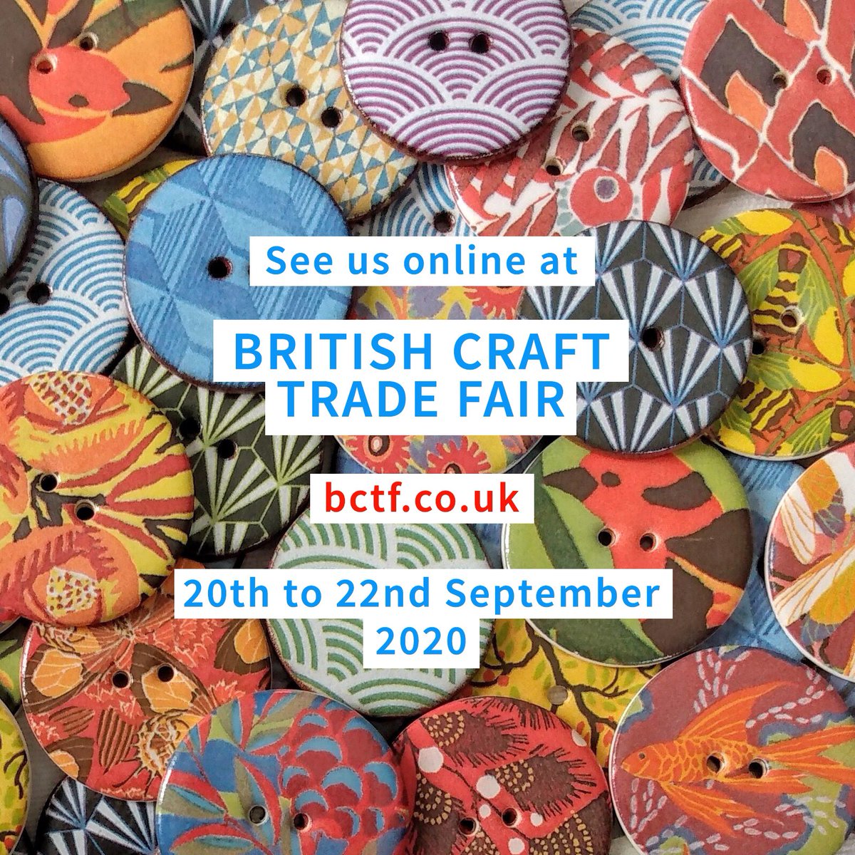 Stockwell Ceramics tweet media