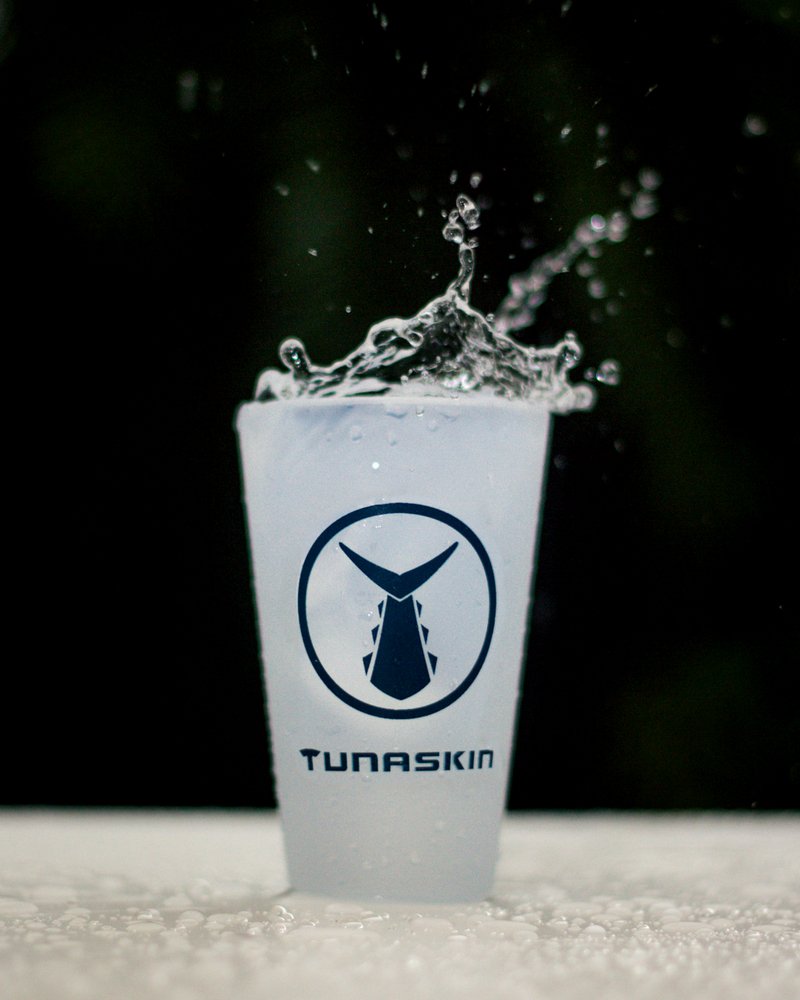 Make a splash and keep it Sili! Tunaskin <a href="/Silipint/">Silipint</a> are back in stock in Fort Myers Beach, Key West and Sarasota! Stay refreshed with a Tunaskin silicone pint on your next adventure! #tunaskin #silipint #liveacrazygoodday