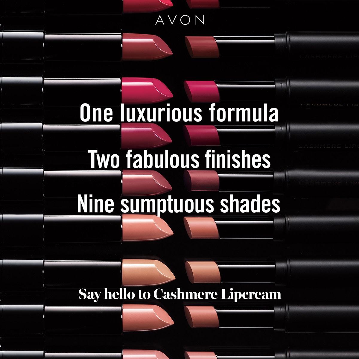 AvonbySharon's tweet photo. Calling all #lipstickjunkies
Shop:  https://t.co/huuZ8vxlny https://t.co/vASEByJWro