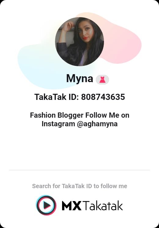 MynaEnterprises's tweet photo. Join #SundayThoughts #BiggBoss14 #BigBoss #ShehnaazGill #MXTakaTak https://t.co/inQDWnM4yJ