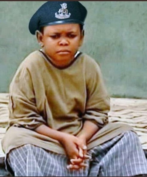 freshdripp's tweet photo. Ozo mum waiting to disown her only son RN https://t.co/iMyr6S3drY
