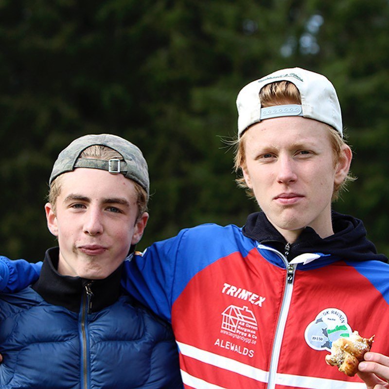 OK Ravinen tweet media