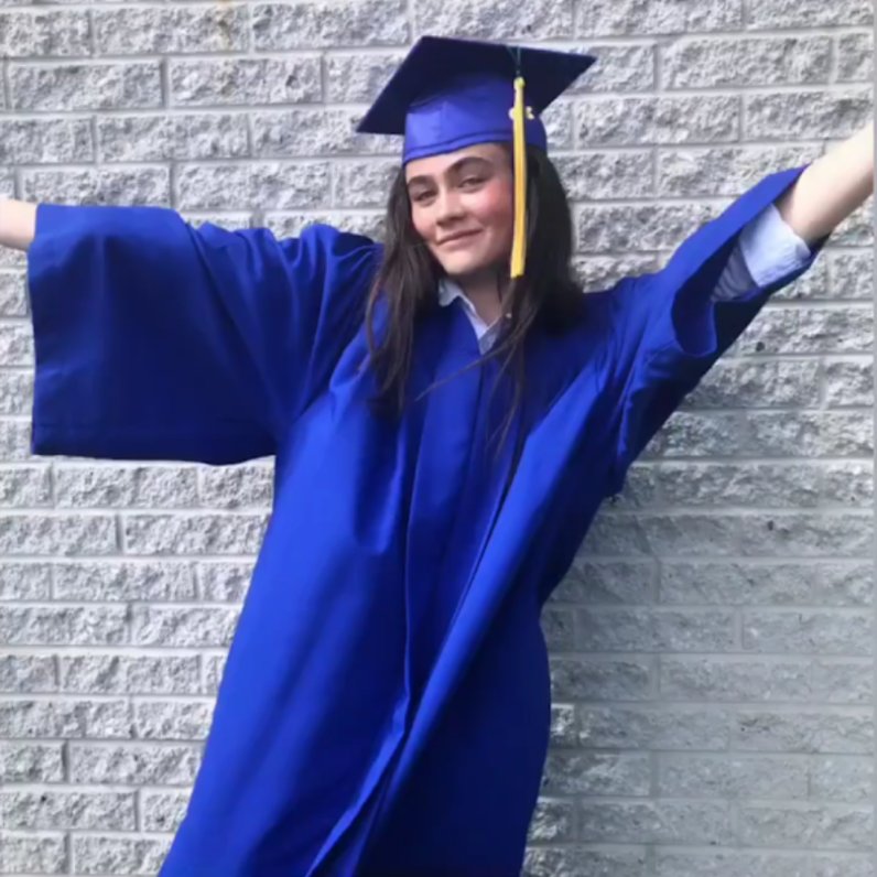 ➤ lola flanery as amoung us; a thread