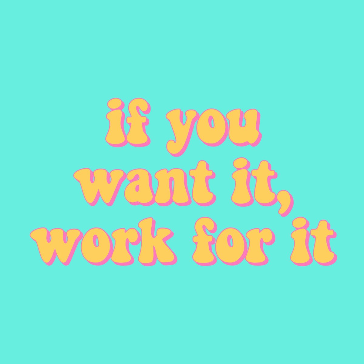 just some random positivity <3