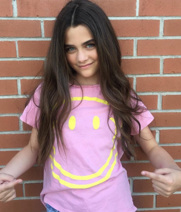 ➤ lola flanery as amoung us; a thread