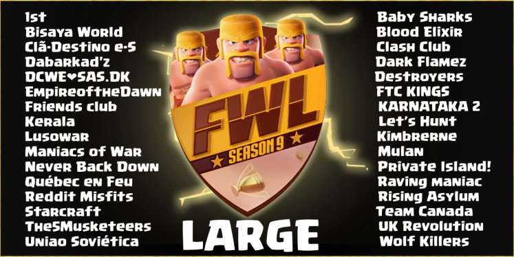 Depois de um 3o lugar na última temporada, vamos dar tudo nesta 🇵🇹
Vamos Lusos !