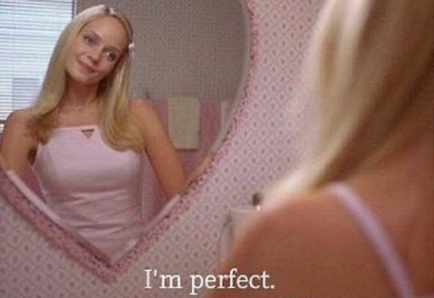 duygusal bi çöküşün ardından kendime gelirken me