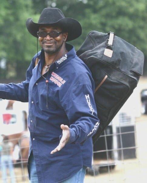 Join the BPIR in wishing a Very Happy Birthday to Billy Ray Thunder. Enjoy your day Cowboy. 