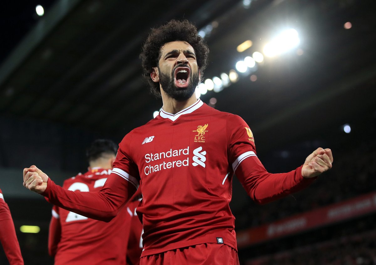 MOHAMED SALAHClub: LiverpoolSeason: 2017/2018Matches: 52Goals: 44Assists: 16Oddly enough, this season was the one where Liverpool did not win anything. The following two seasons, Salah's numbers dropped, but Liverpool won the UCL and then the PL.