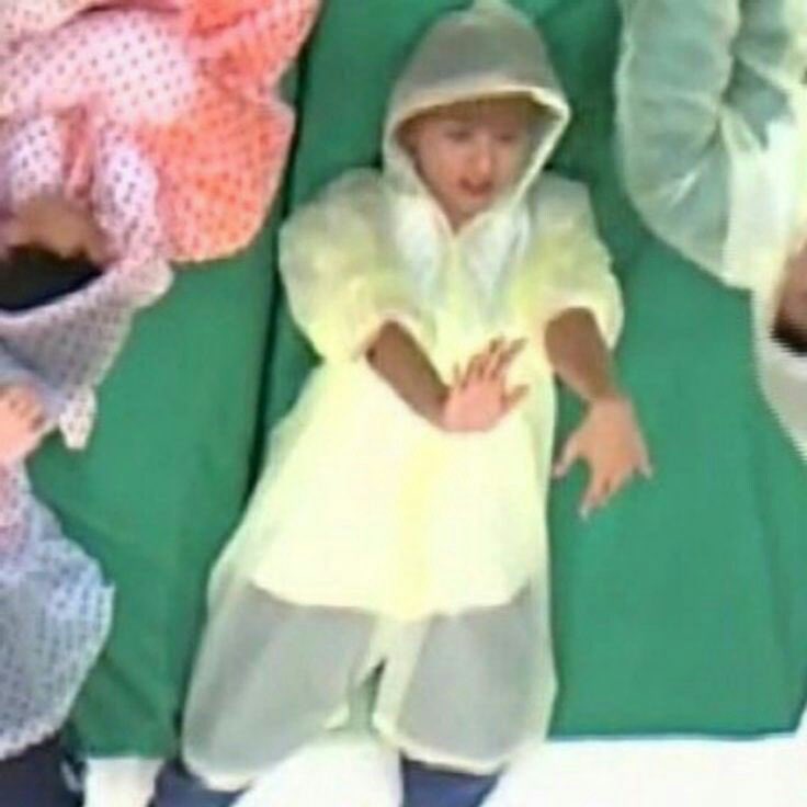 haechan being the tiniest babie : a devastating thread