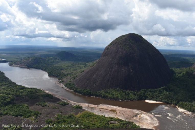 MinAmbiente Colombia tweet media