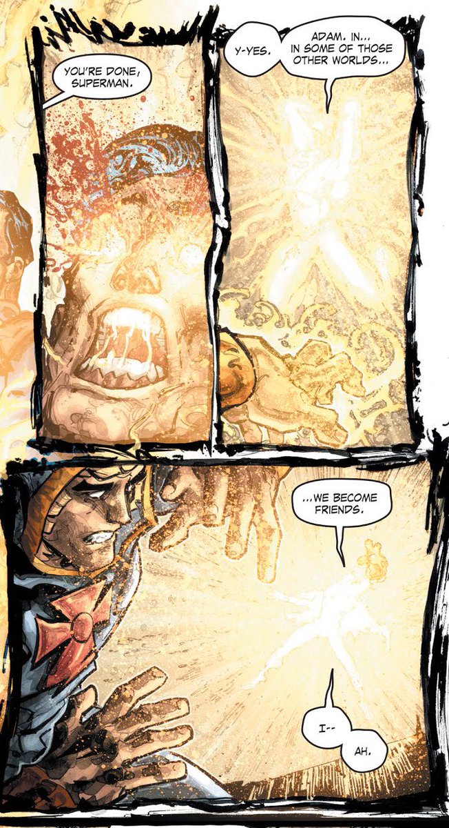 ForEternia's tweet image. 