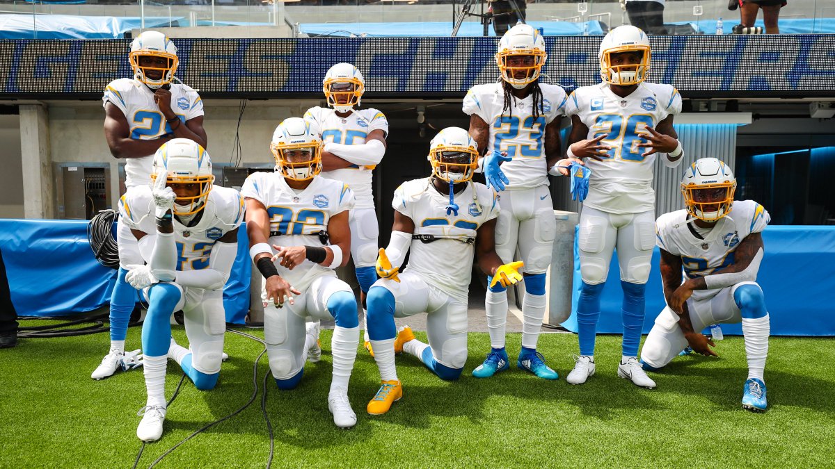 chargers's tweet image. 🏂 JACKBOYZ 🏂