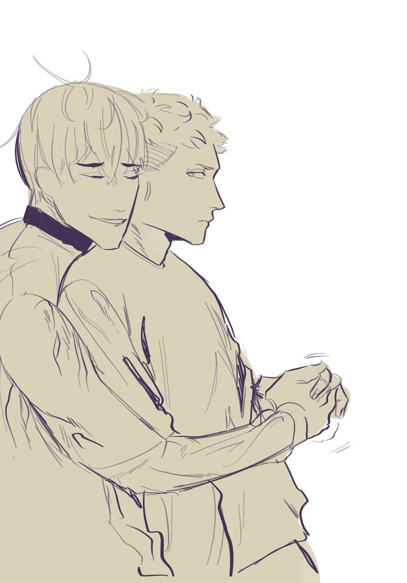 _AnnOwO's tweet photo. Soft boys😌✨ #tianshan #19days #hetian https://t.co/k9DYYoDNQt