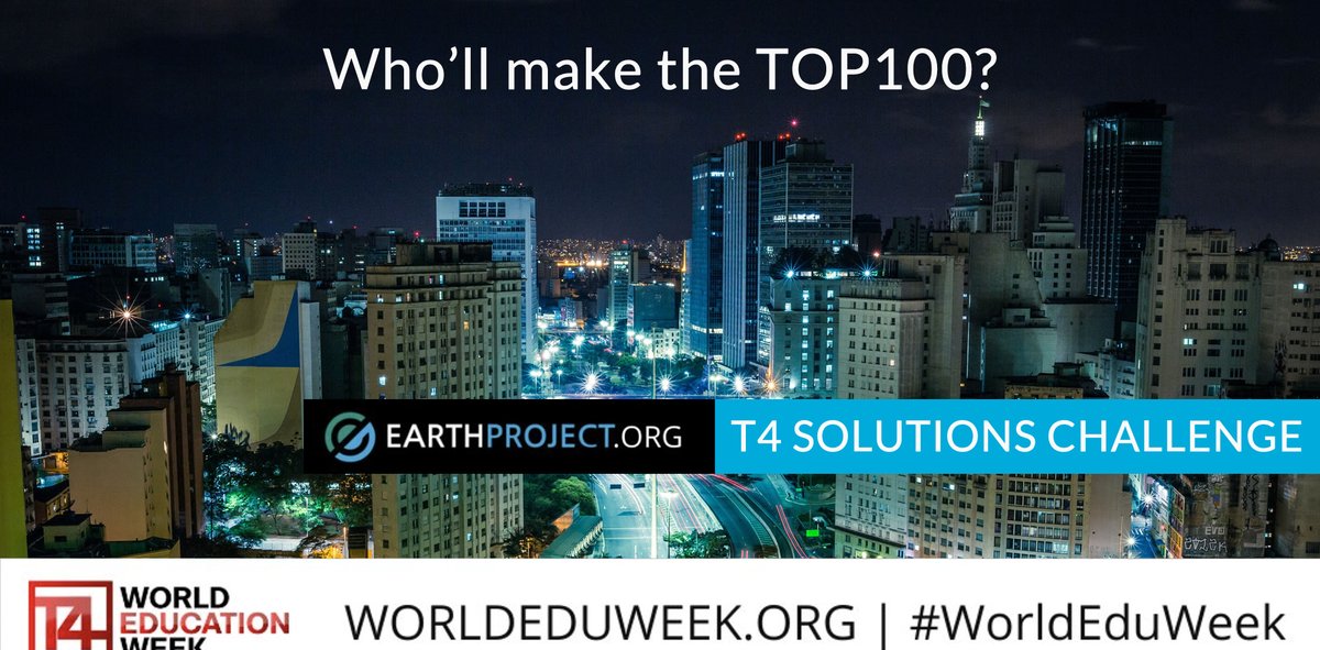 Take Action Global tweet media