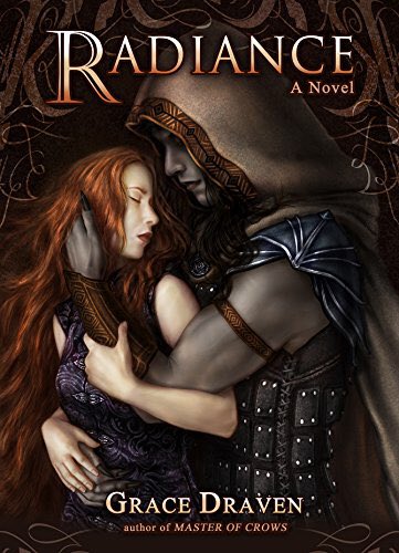 58. Radiance by Grace Draven• Friends to lovers NA fantasy romance • Arranged marriage where they are initially disgusted by one another• Mostly character driven but there is action too!• Part of a series but no real cliffhanger • CW: gore and death • 4/5 stars