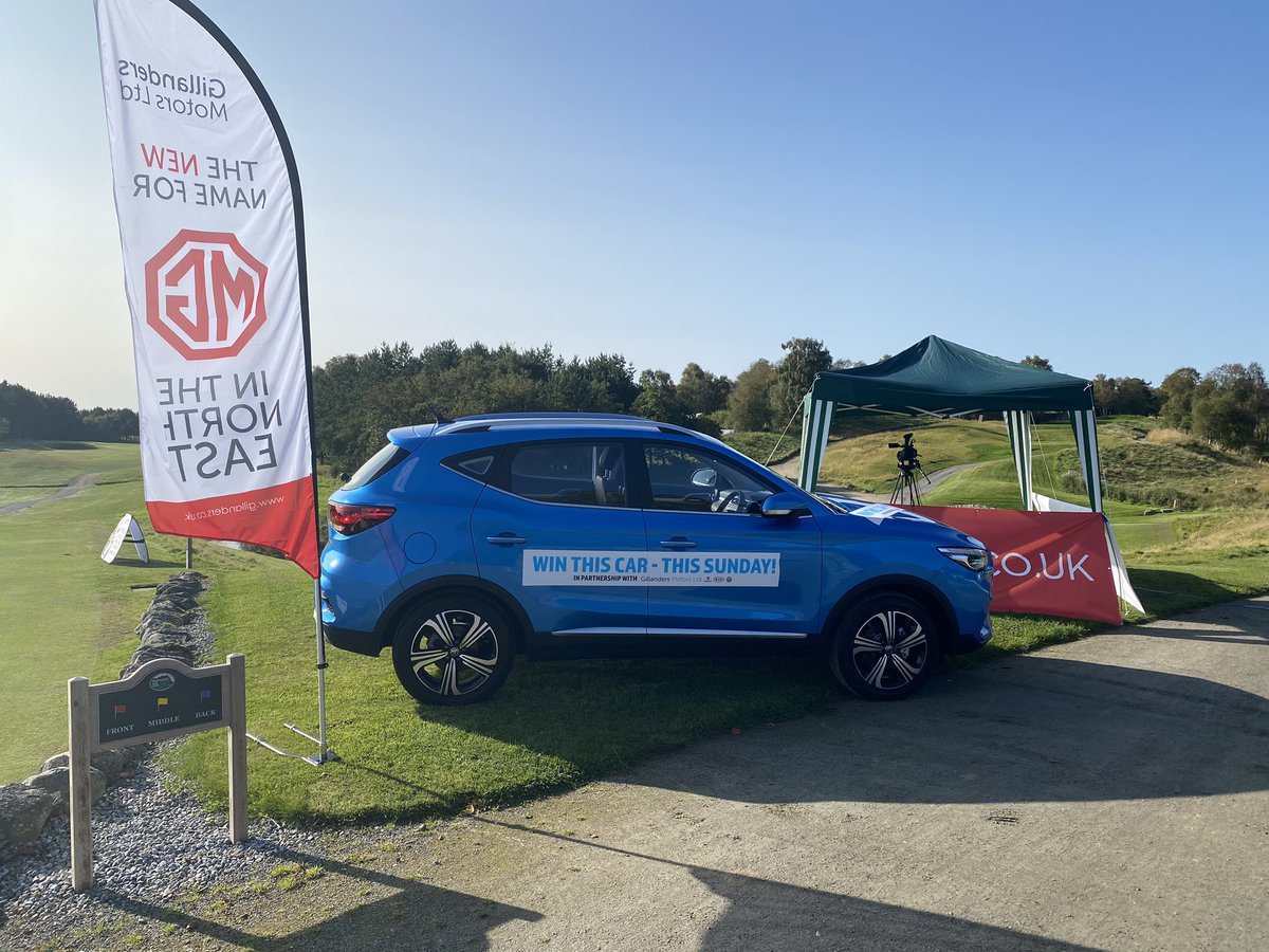 Newmachar Golf Club (@newmachargc) on Twitter photo Thanks to all our staff and volunteers for making it as successful as it was and to our sponsors <a href="/Gillanders_ltd/">Gillanders Motors Ltd</a> for supplying a car for a hole in one. We know they were as desperate as us for it to be won. Next year hopefully!!! Thanks to all our staff and volunteers for making it as successful as it was and to our sponsors <a href="/Gillanders_ltd/">Gillanders Motors Ltd</a> for supplying a car for a hole in one. We know they were as desperate as us for it to be won. Next year hopefully!!!