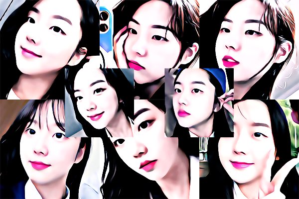 𓈒 ᱸ ₊ whodis❓♥︎ 𓈒＊ tweet media