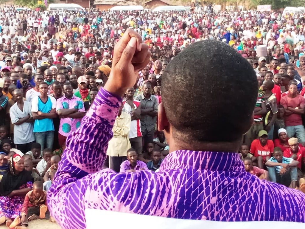 Zitto MwamiRuyagwa Kabwe tweet media