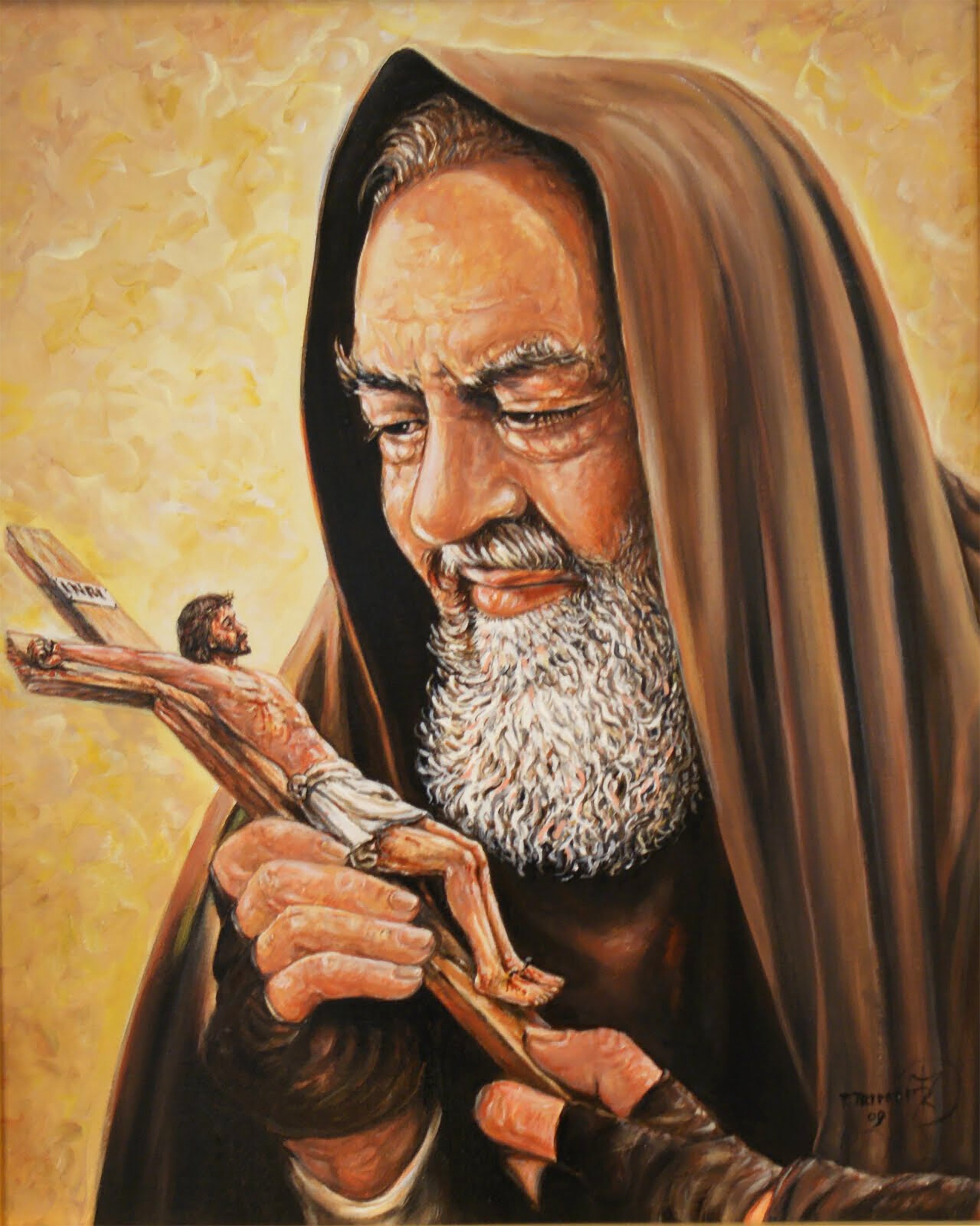 São Padre Pio